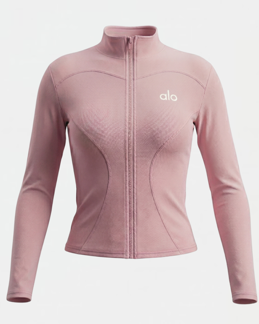 Gilet Suit Up Rose
