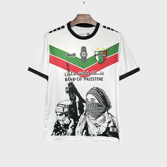 Maillot Pal*stine