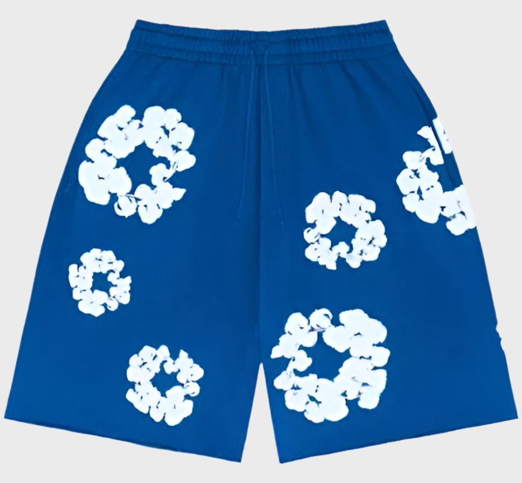 Short Denim