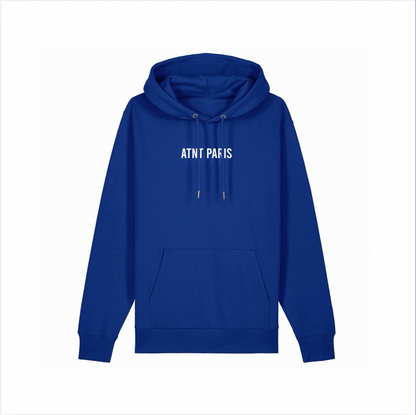 Sweat Angel Blue