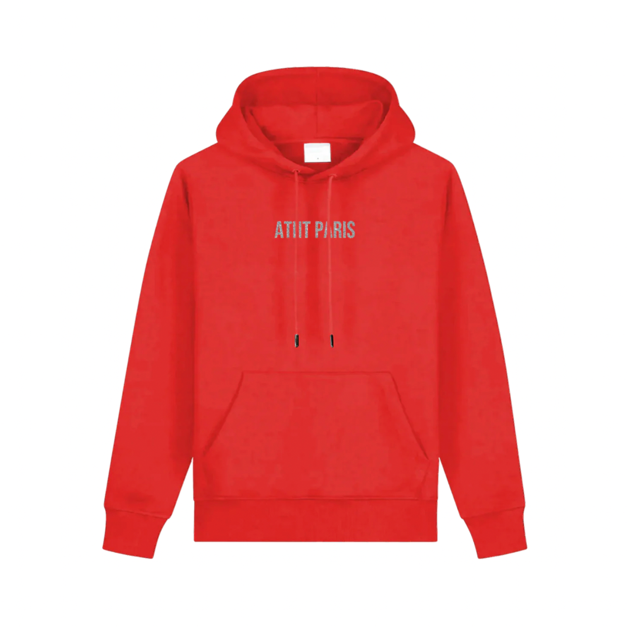 Sweat Angel Red