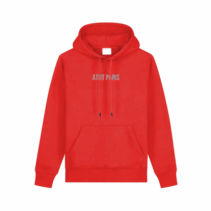 Sweat Angel Red