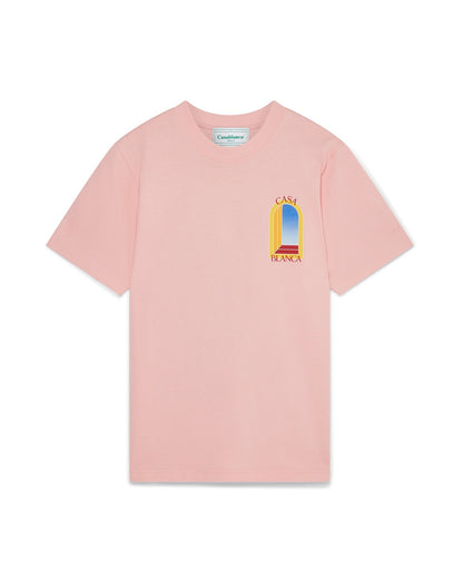 L'Arche De Jour T-Shirt - casablanca