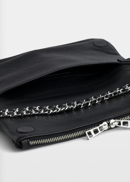 Pochette Rock Noir