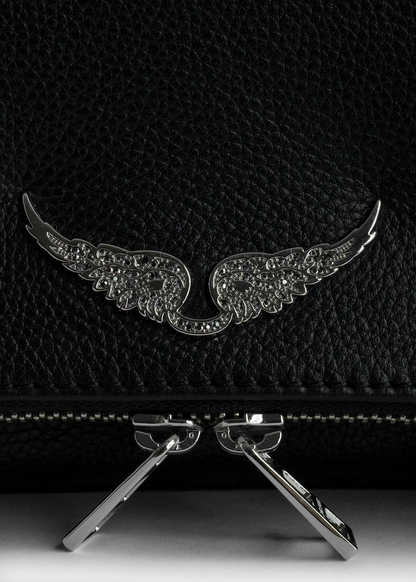 Pochette Rock Noir