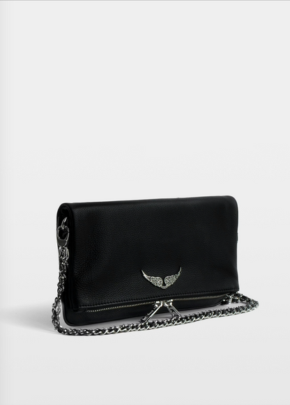 Pochette Rock Noir