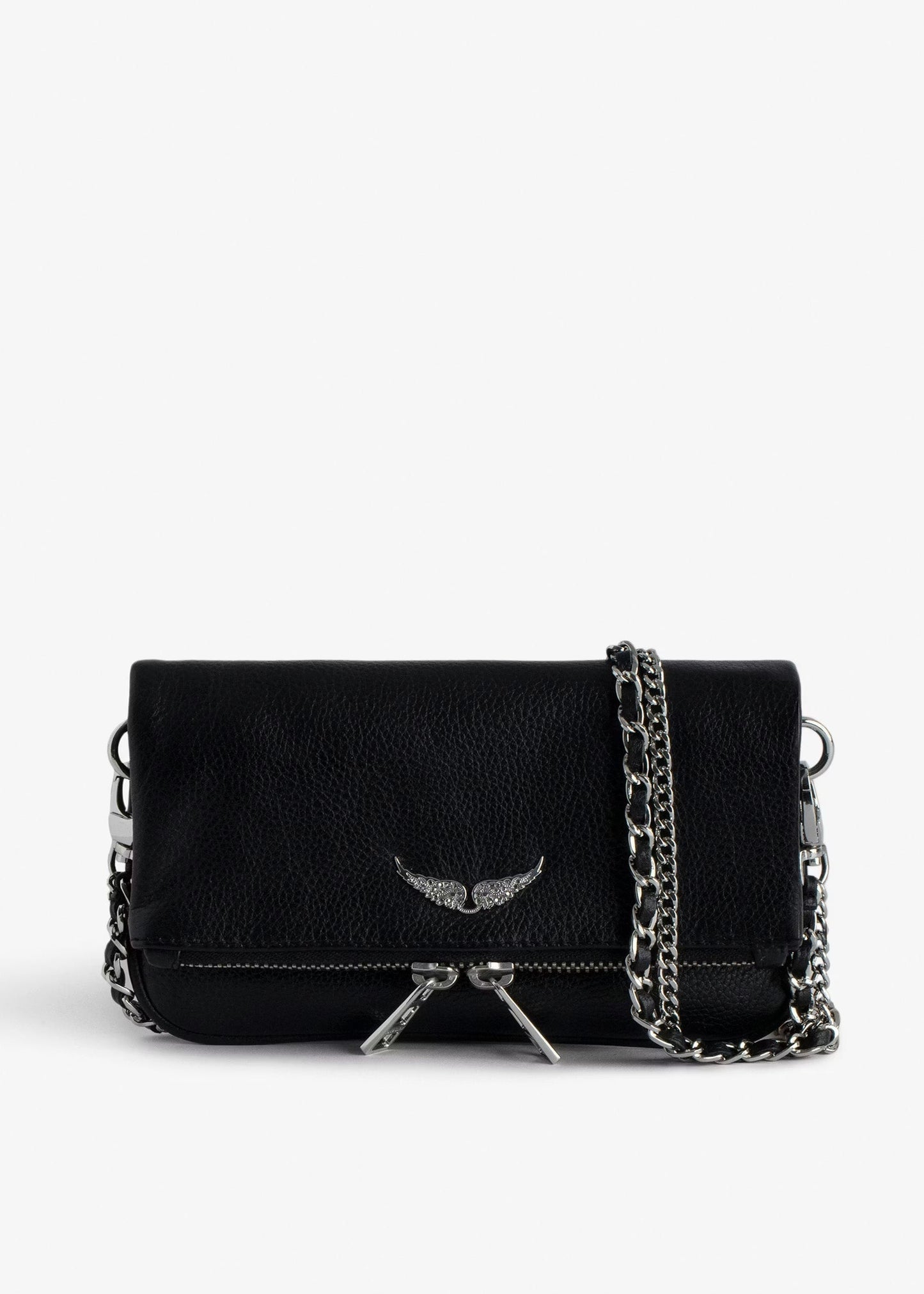 Pochette Rock Nano