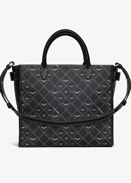 Sac Angel Noir