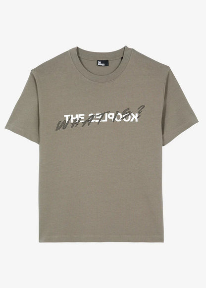 T-shirt What is Khaki