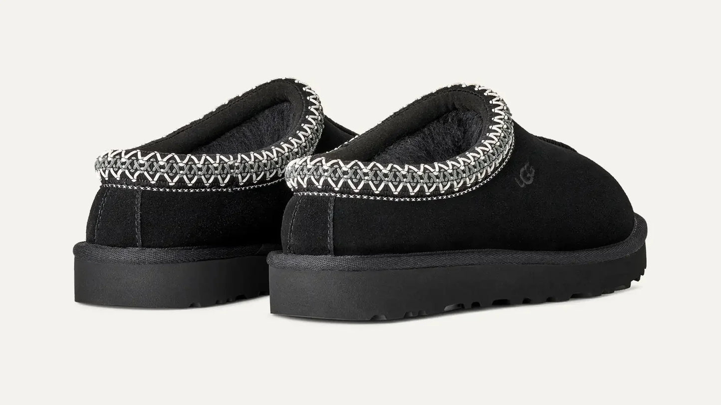 UGG Tassman II Black