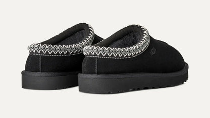 UGG Tassman II Black