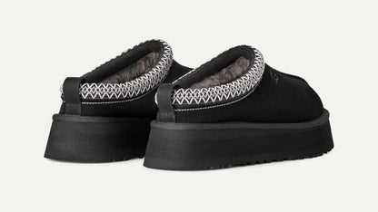 UGG Tazz II Black