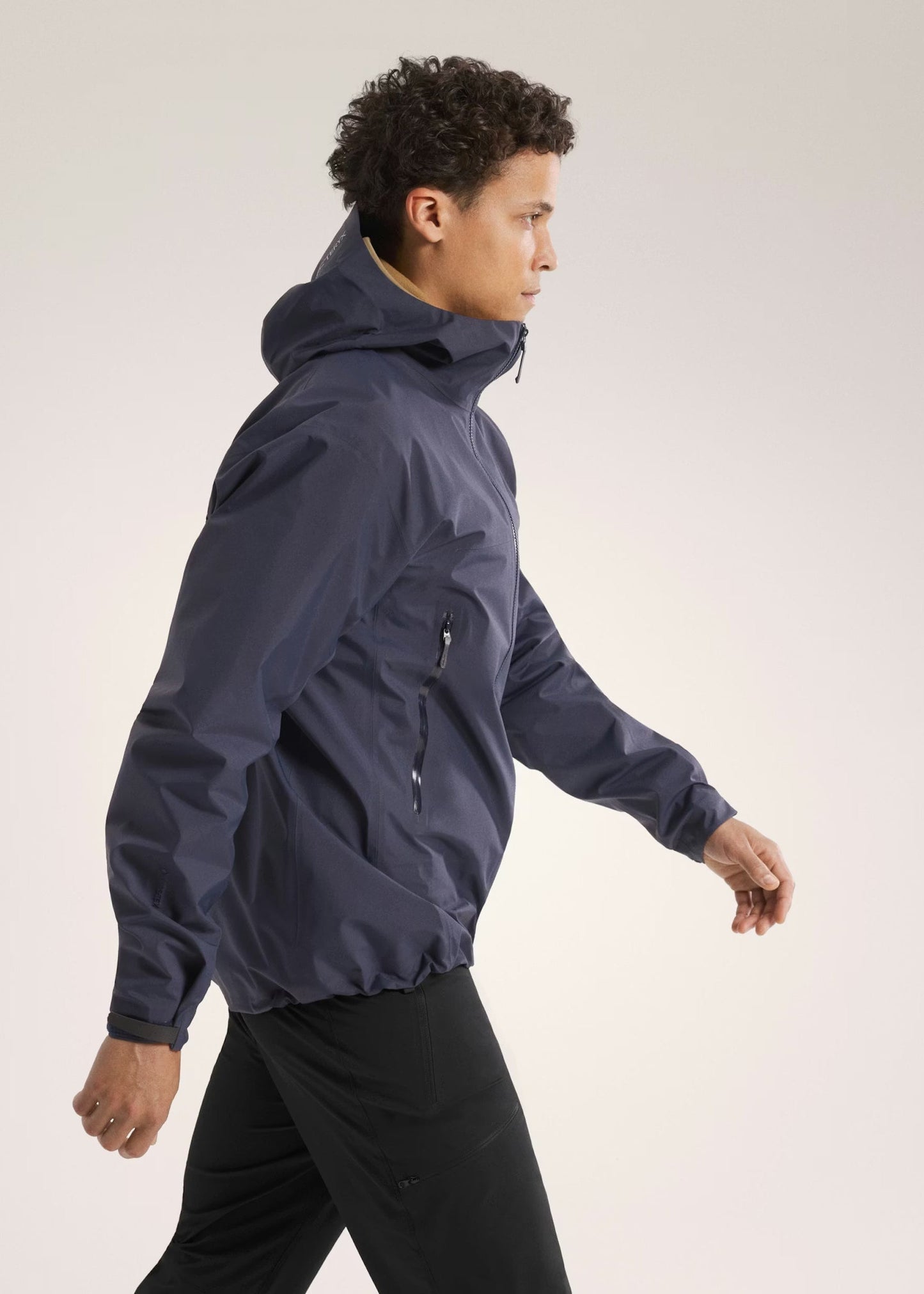 Veste Arcteryx Bleu