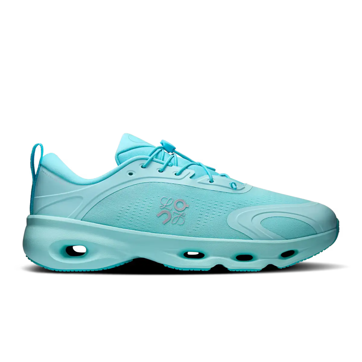 Cloudsolo Loewe — Turquoise