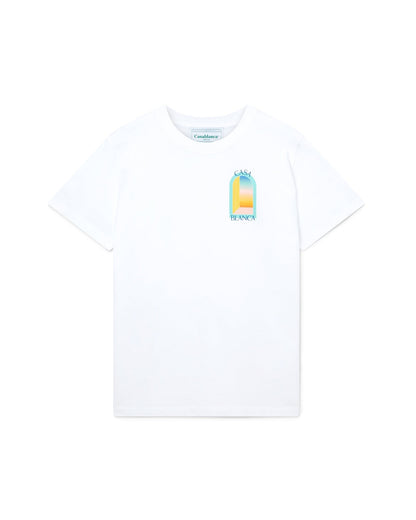 L'Arc Coloré T-Shirt - casablanca (3)