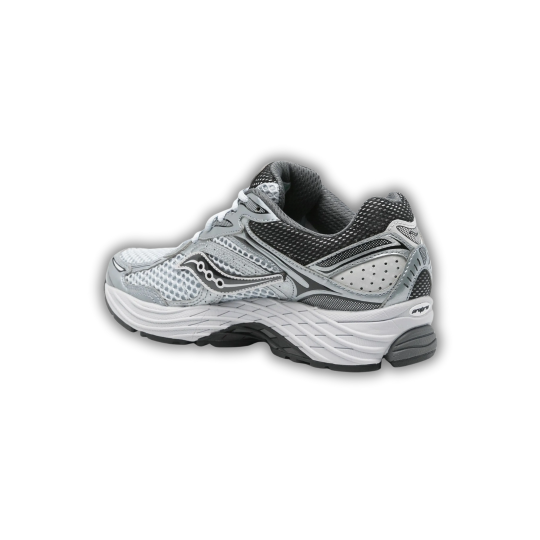 OMNI 9 WHITE AND GREY